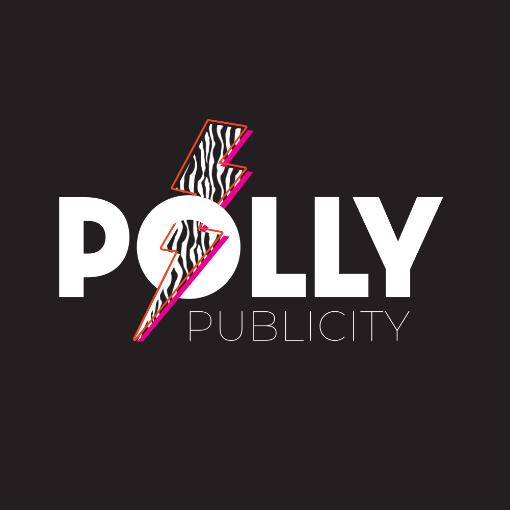Polly Publicity Logo